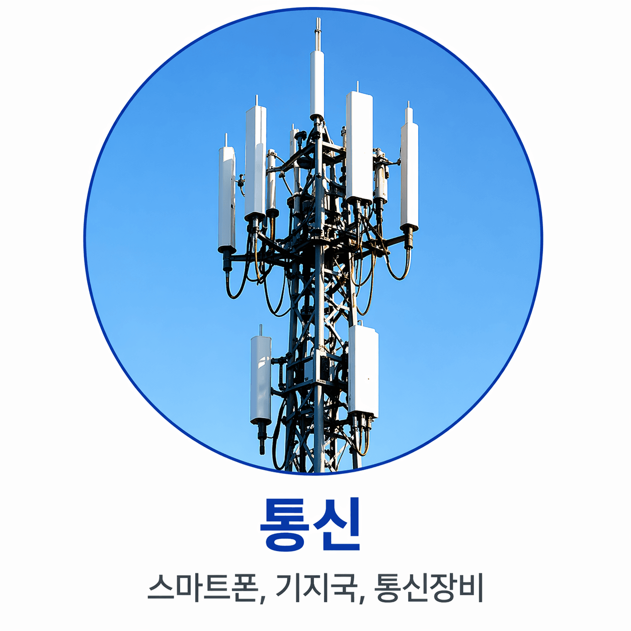 통신